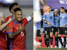 Panamá vs. Urugay: cómo ver el partido por la Copa América 2024