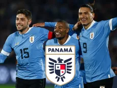€ 301 millones: el colosal desafío que tiene la defensa de Panamá vs. Uruguay