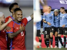 Panamá vs. Uruguay en VIVO por la primera jornada del Grupo C de la Copa América 2024