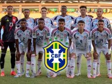 Las alineaciones de Costa Rica vs. Brasil por la Copa América 2024