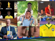 Los memes sentenciaron a Brasil tras empatar ante Costa Rica