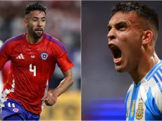 Chile vs. Argentina: cómo ver hoy el partido por la Copa América