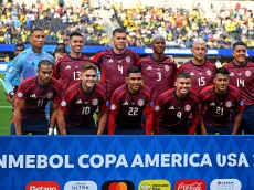 El drástico cambio de Costa Rica tras el debut en la Copa América 2024