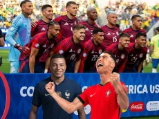 A Costa Rica la envidian hasta desde la Eurocopa