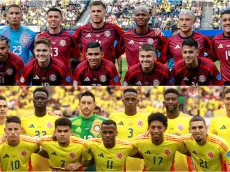 Colombia vs. Costa Rica: cómo ver el partido por la Copa América 2024