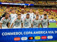 Qué necesita Costa Rica para clasificarse a cuartos de final de la Copa América 2024