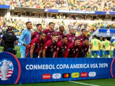 ¿Sorpresa? IA reveló el futuro de Costa Rica en la Copa América 2024