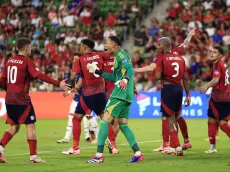 La Copa América tardó 30 años en ver algo como lo que hizo Costa Rica