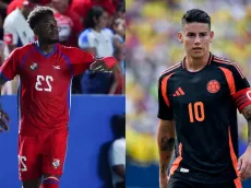 Panamá ostenta un dato que Colombia no esperaba en la Copa América 2024