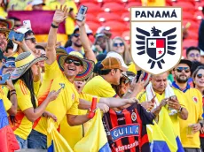 Aficionados de Colombia menosprecian a Panamá en la Copa América 2024