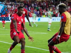 Conmebol anuncia novedad para Panamá en los cuartos de final
