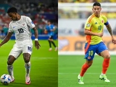 Panamá 0-1 Colombia, EN VIVO, por la Copa América 2024: minuto a minuto