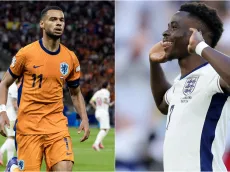 Países Bajos vs. Inglaterra: cómo ver EN VIVO el partido por la Eurocopa 2024