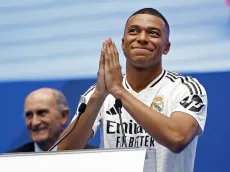 La primera polémica de Mbappé como nuevo jugador del Real Madrid
