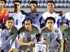 Por qué Nicaragua no jugará la fase final del Premundial Sub-20 de la Concacaf 2024