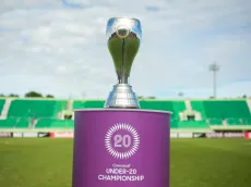 Premundial Sub-20 de la Concacaf 2024: cuántos cupos otorga al Mundial