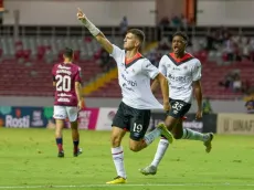 Alajuelense venció 3-1 a Saprissa en la final (VIDEO)