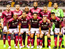 De mal en peor: Saprissa suma otra pálida en este inicio de temporada