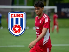◉ Costa Rica vs. Cuba EN VIVO, por el Premundial Sub-20