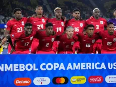 Así cambió el valor de la Selección de Panamá después de la Copa América