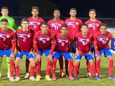 Festeja Alajuelense: cerró la firma de un jugador de Selección Nacional