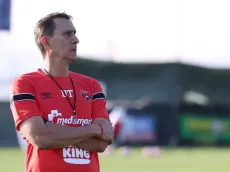 Figura de Alajuelense alcanza una inesperada marca de la mano de Guimaraes