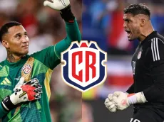 Patrick Sequeira vs. Kevin Chamorro: la dificultad de los porteros que preocupa a Costa Rica