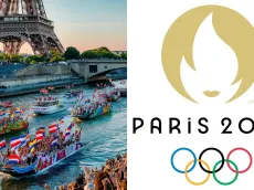Juegos Olímpicos 2024: como ver hoy EN VIVO la ceremonia de apertura
