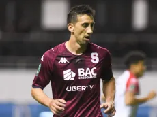 Mariano Torres menosprecia a Alajuelense