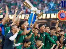 La Copa Oro 2025 abre sus puertas a selecciones de Asia, Europa, África y Sudamérica