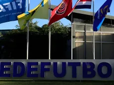 Negociación polémica: así eligió Fedefútbol al técnico de Costa Rica