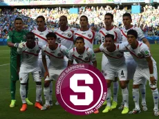 Saprissa quiere romper el mercado con una figura de la Selección de Costa Rica