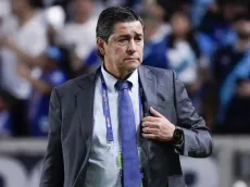 Luis Fernando se defiende por las críticas recibidas por el amistoso vs El Salvador