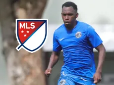 Equipos de la MLS se interesan en contratar a Alberth Elis