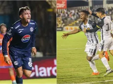 Diriangén vs. Motagua: cómo ver EN VIVO el partido por la Copa Centroamericana