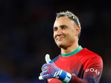 El deseo de Keylor Navas: qué opciones descartó y cuáles siguen en pie