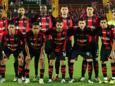 El drama que vivió Guimaraes en el debut de Alajuelense por la Copa Centroamericana