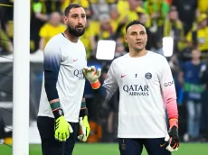 ¿Keylor Navas o Donnarumma? Compañero de ambos en PSG lo dice todo sin titubear