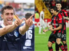 Alajuelense vs. Cartaginés: cómo ver EN VIVO el partido por la Liga Promérica