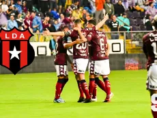 Histórico: Mariano Torres pulveriza un récord en Saprissa y amenaza a Alajuelense