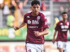 Confirmado: Saprissa ya tiene reemplazo para Warren Madrigal