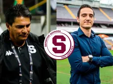 Vladimir Quesada se agota de Sergio Gila y estalla la interna en Saprissa