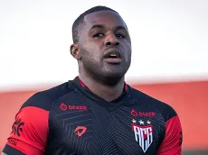 Condenado: la maldición que sentencia a Joel Campbell en Brasil