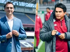 "Muchísima ignorancia": contundente mensaje de Sergio Gila en medio de la interna en Saprissa