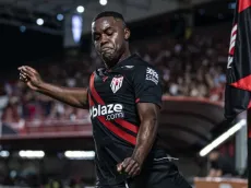 Joel Campbell suma otra razón para extrañar a Alajuelense