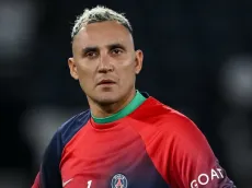 El tiempo se acaba: Keylor Navas confirma lo que pocos creían