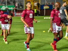 Saprissa exporta a otra joven promesa a Europa