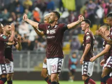 Saprissa cierra el refuerzo que tanto esperaba