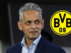 Reinaldo Rueda busca convencer a jugador del Borussia Dortmund para que juegue con Honduras