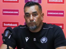 Técnico de Diriangén arremetió contra Concacaf tras perder vs Herediano